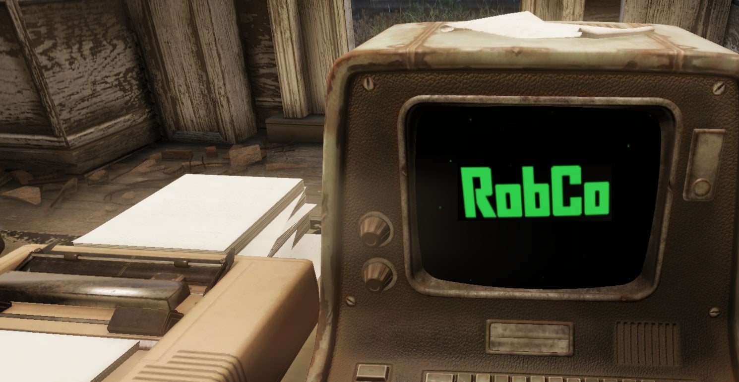Fallout 76 Can You Respec Your Character And S P E C I A L Attributes 